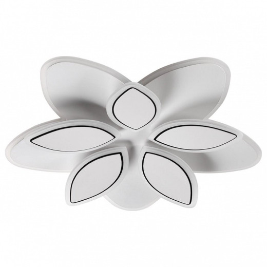 Накладной светильник Lumion LOTUS 8014/75CL