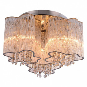 Накладной светильник Arte Lamp Twinkle A8560PL-3CL