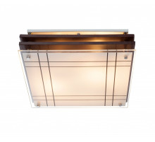 Накладной светильник Globo Kadavu 48089-2