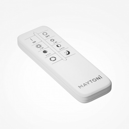 Накладной светильник Maytoni Incognito MOD426CL-L32WK