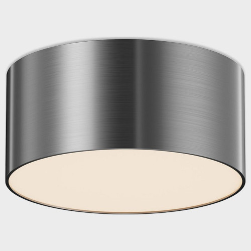 Накладной светильник Italline IT014-0206 IT014-0206 nickel