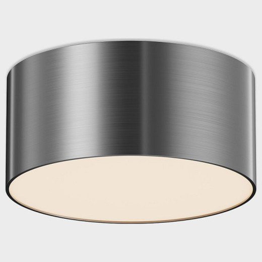 Накладной светильник Italline IT014-0206 IT014-0206 nickel