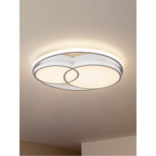 Накладной светильник Freya  FR10029CL-L70W