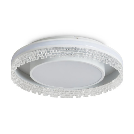 Накладной светильник Freya Strata FR6152CL-L89W