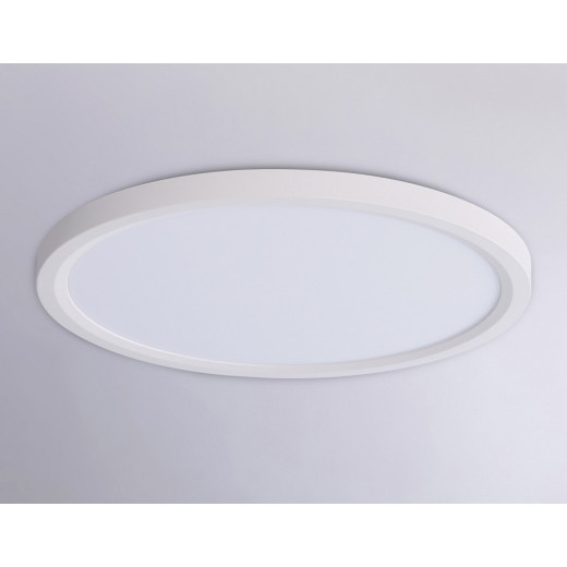 Накладной светильник Ambrella Light FZ FZ1909