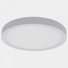 Накладной светильник DesignLed KH KH-R175-15-WW