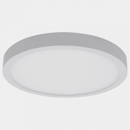 Накладной светильник DesignLed KH KH-R175-15-WW