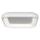 Накладной светильник iLedex illumination HY5280-838 38W WH