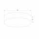 Накладной светильник TK Lighting Rondo 5638 Rondo Linen