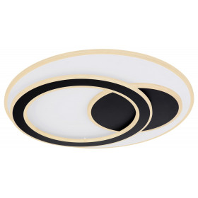 Накладной светильник Globo Rodan 48436-50