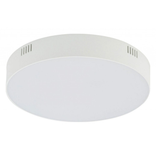 Накладной светильник Nowodvorski Lid Round Led 10404
