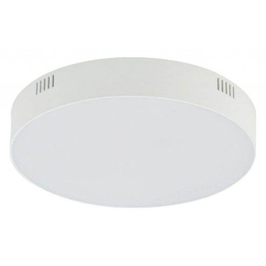 Накладной светильник Nowodvorski Lid Round Led 10404