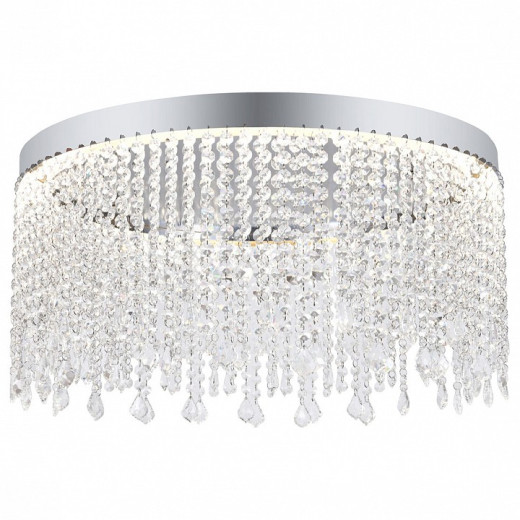 Накладной светильник Indigo 12055 12055/1P Chrome