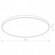 Накладной светильник Nowodvorski Agnes Round Led Pro 10976