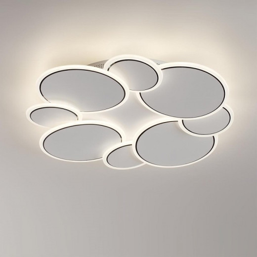 Накладной светильник Lumion BRIDGE 8011/80CL