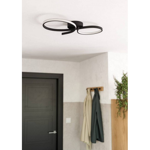 Накладной светильник Eglo SERPINS 901266