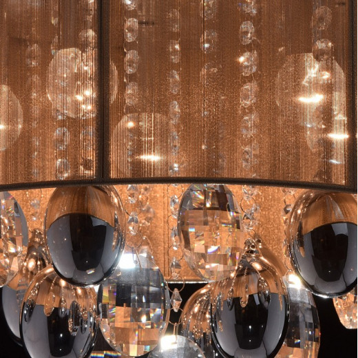 Накладной светильник MW-Light Жаклин 465011305