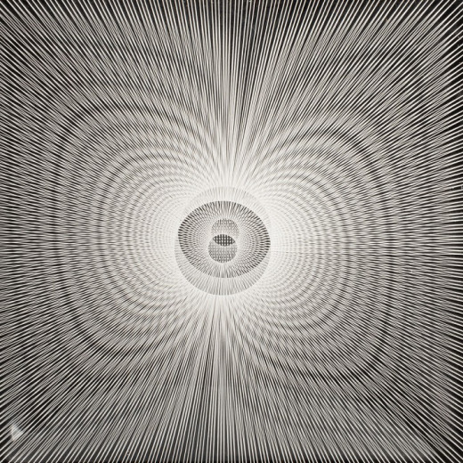 Накладной светильник De City Норден 10 660016001