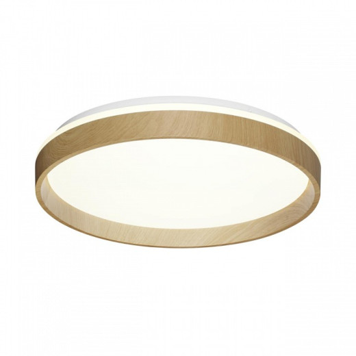 Накладной светильник Sonex GARI WOOD 7684/DLN