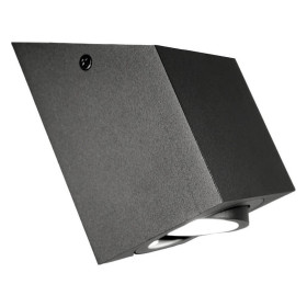 Накладной светильник LUMINA DECO Feldi LDC 8061-L BK