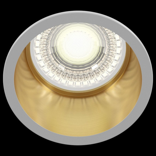 Встраиваемый светильник Maytoni Technical Reif DL049-01WG