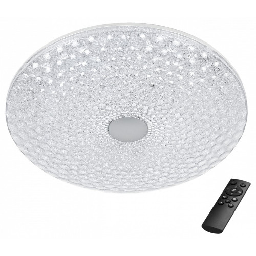 Накладной светильник Lightstar Arco III 225540