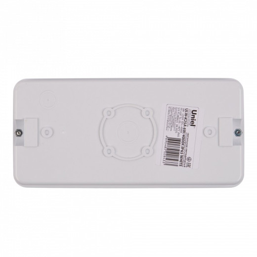 Накладной светильник Uniel ULW UL-00013350