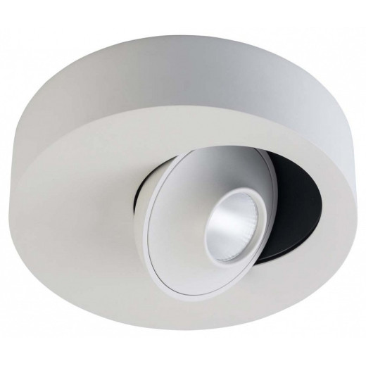 Накладной светильник DeMarkt Круз 637016501