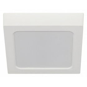 Накладной светильник Эра LED панель Б0057453