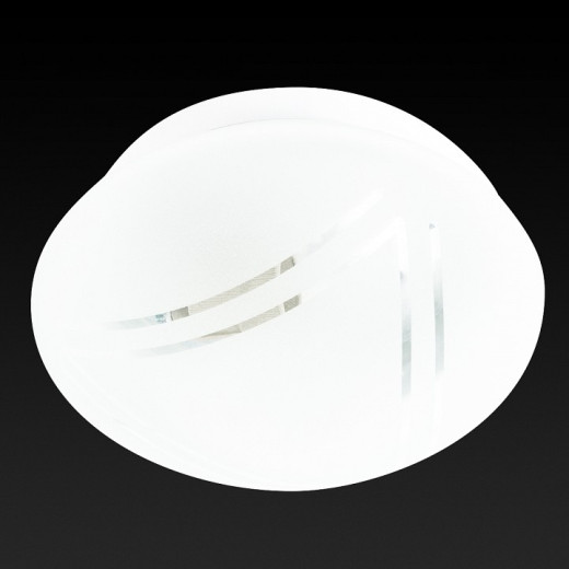 Накладной светильник TopLight Mirafo TL9451Y-01WH