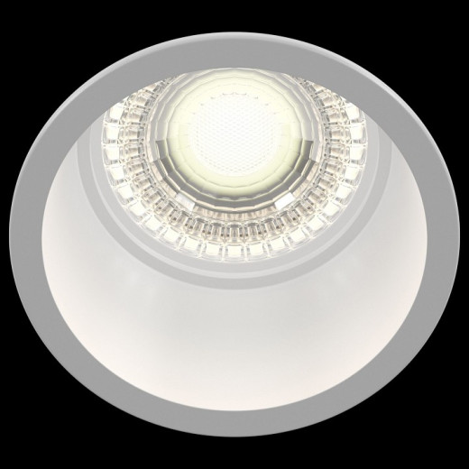 Встраиваемый светильник Reif DL049-01W