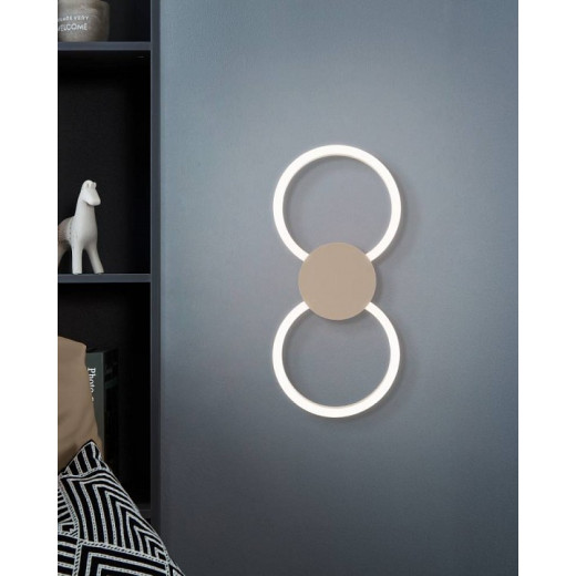 Накладной светильник Eglo VENTICELLO 1 902127