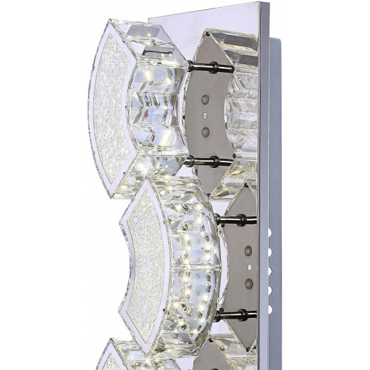 Накладной светильник Globo Silurus 49220-15W