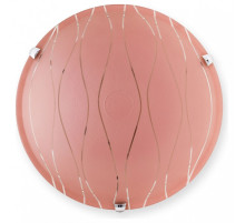 Накладной светильник TopLight Xithi TL9291Y-02PN