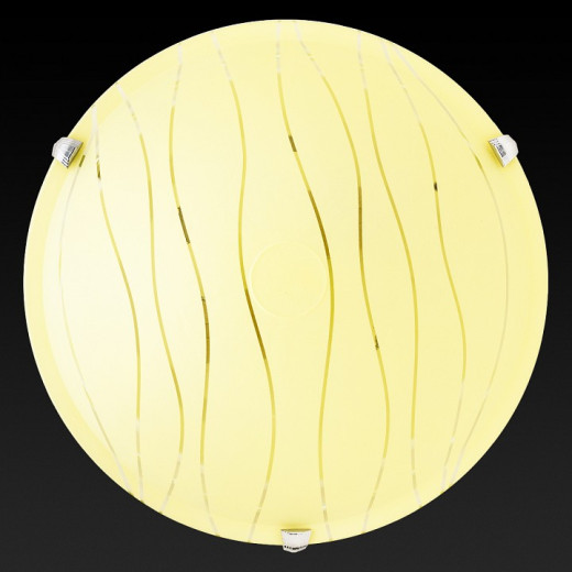 Накладной светильник TopLight Xithi TL9291Y-02YE