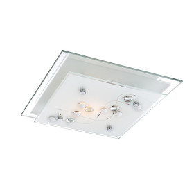 Накладной светильник Globo Ballerina I 48092