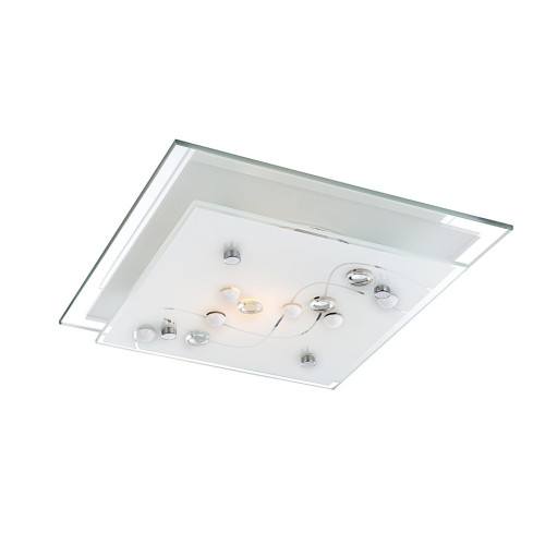 Накладной светильник Globo Ballerina I 48092