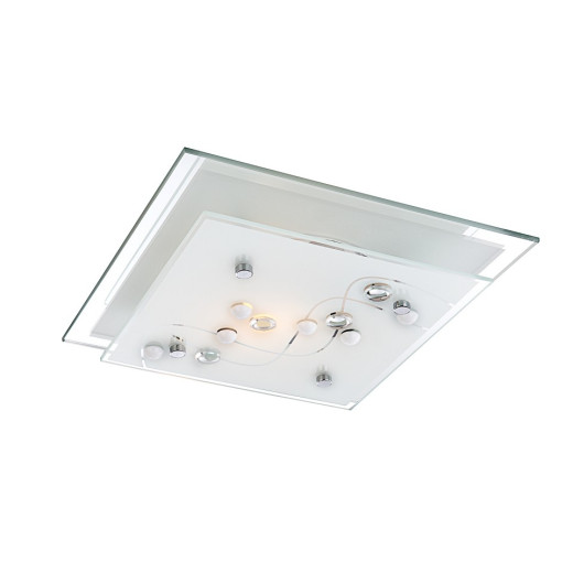 Накладной светильник Globo Ballerina I 48092