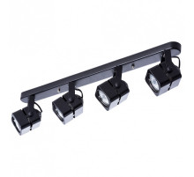 Светильник на штанге Arte Lamp Misam A1315PL-4BK