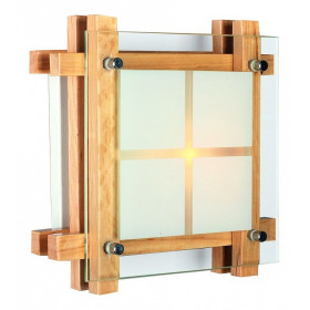 Накладной светильник Omnilux Carvalhos OML-40517-01