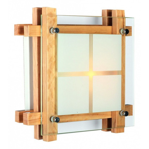 Накладной светильник Omnilux Carvalhos OML-40517-01