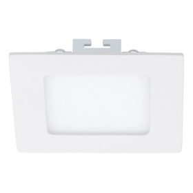 Встраиваемый светильник Eglo Fueva 1 94054