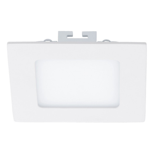 Встраиваемый светильник Eglo Fueva 1 94054