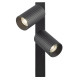 Светильник на штанге Citilux AXEL CL512521R