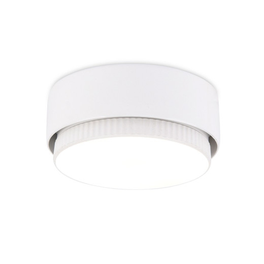 Накладной светильник Ambrella Light G G102 WH