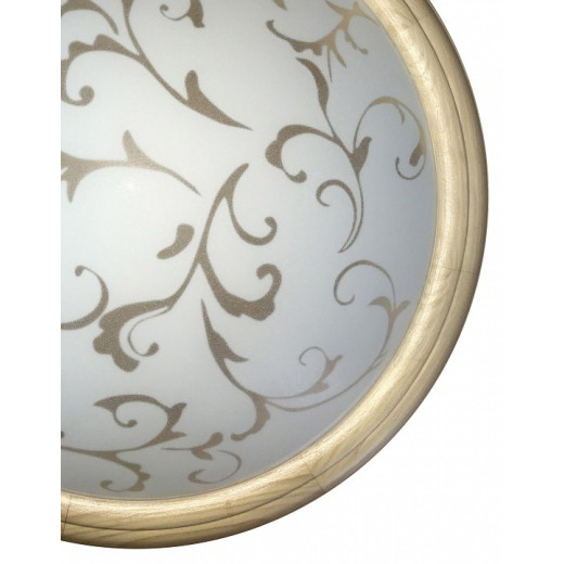 Накладной светильник TopLight Phebe TL1126-1Y