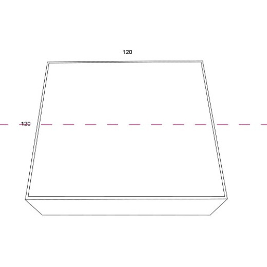 Накладной светильник Maytoni Technical Zon C067CL-L12B4K