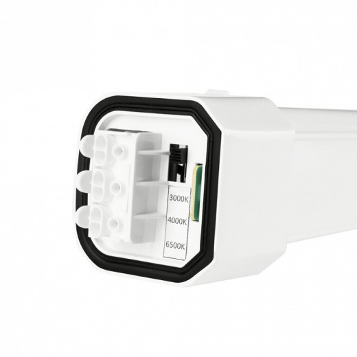 Накладной светильник Eglo SLIM CCT 901554