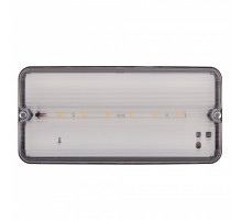 Накладной светильник Uniel ULW UL-00013351