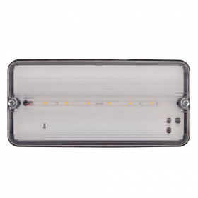 Накладной светильник Uniel ULW UL-00013351